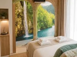 Hostal Bernareggi