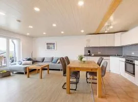 Ferienwohnung An der Kapf