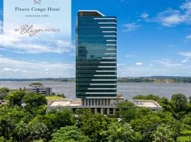 Fleuve Congo Hotel By Blazon Hotels