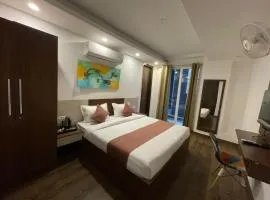 Limewood Stay - Cyber Hub