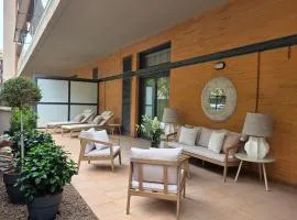 MD Valterna Suites & Pool
