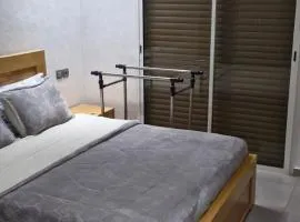 Harhoura Beach Apartment