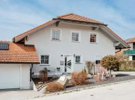 Ferienwohnung Staffelbergblick