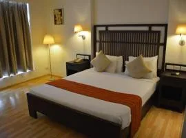 Hotel Natraj