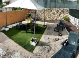 La Perla Casa Iside