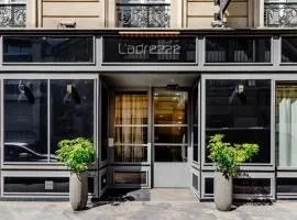 L'Adresse