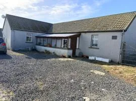 Accommodation by the sea on Sanday