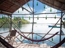 Safa Homestay Pulau Papan
