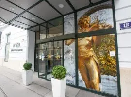 Hotel Johann Strauss