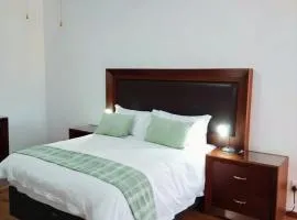 30 on Latham Guesthouse
