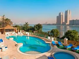 Hilton Cairo Zamalek Residences