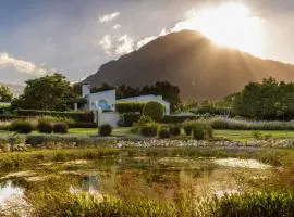 La Cabriere Country House