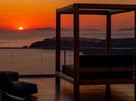 Gizis Cliffside Suites