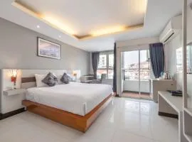 V Style Pattaya North Beach