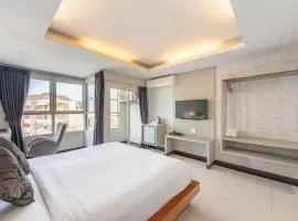 V Style Pattaya North Beach