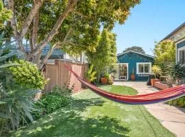 Baywood Casita- kids, dogs, hot tub