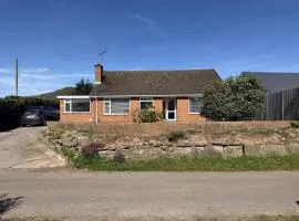 Hereford 4 bed home with garden