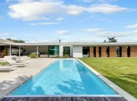 Villa Senalda - Avec belle piscine et jardin