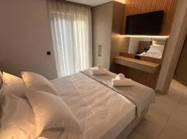 Latsis Suites