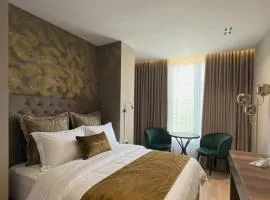 Hotel Shopi Residence