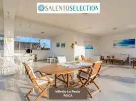Villetta La Poesia - Salento Selection