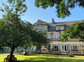 Endsleigh Park Hotel, hotel en Hull