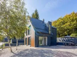 Nice Home In Stari Laz With Sauna