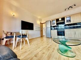 Spacious 1 Bed Flat - Free Parking - Quiet Area, hotel a Caversham
