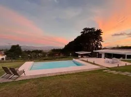 AO Buena Vista Private Mountain Retreat