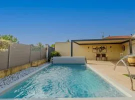 Gîte Avec Spa Privatif Et Piscine