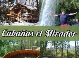 Cabañas el Mirador