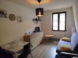 Appartement Le Malrif