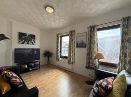 The Old Butchers Flat, Valleys Base, Sleeps 4