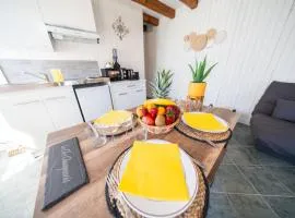 Le Domaine de Festigny – Le Chalet