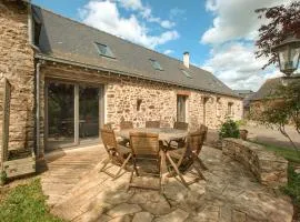 Le Domaine de la Brécinière - Jolie longère pour 15