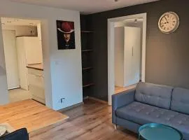 Ferienwohnung am Dorfbach
