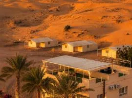 Remal Desert Retreat Bidiyah