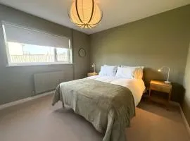 Countryside Bungalow Hereford 4 bed Garden