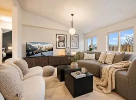 Best Possible Location-Laugavegur Luxury Loft