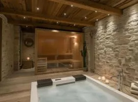 Charme mountain Chalet