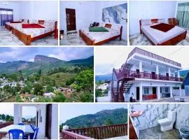 Heaven doors homestay