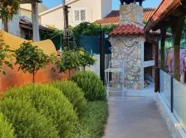 Apartmani Tina