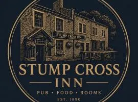 The Stump Cross inn