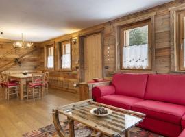 Chalet Sozzine, khách sạn ở Ponte di Legno