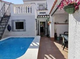 WELCS CASA 357 EMP con piscina privada