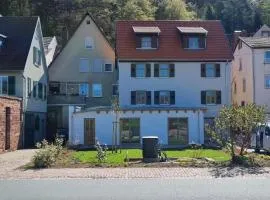 Hotel Bleibe