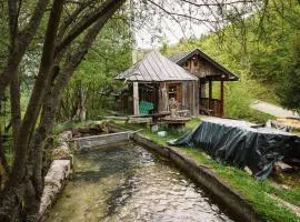 Sopotnica Falls Retreat