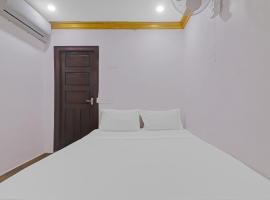 Hotel O V Guest Inn, hotel i Ameerpet
