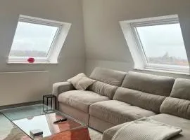 Nieuwpoort Panorama Suite