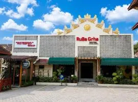 Ruba Grha